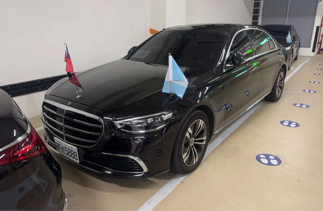 Business vehicles